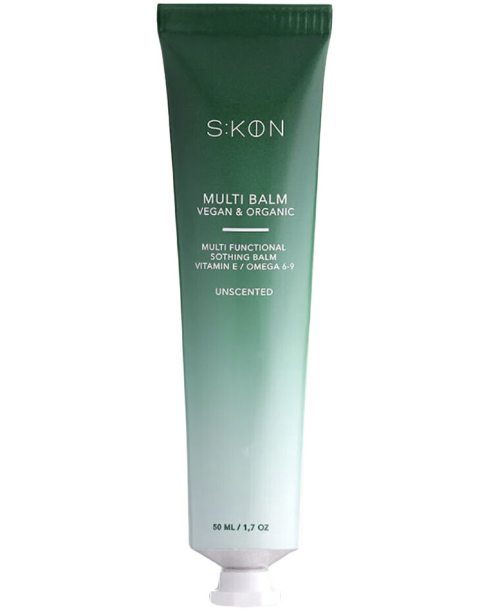 Multi Functional Soothing Balm, S:køn, 240 kr.