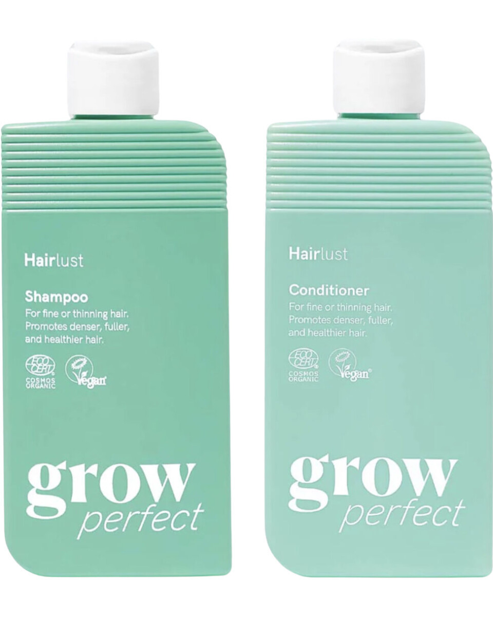 Grow Perfect Duo, Hair Lust, 380 kr.