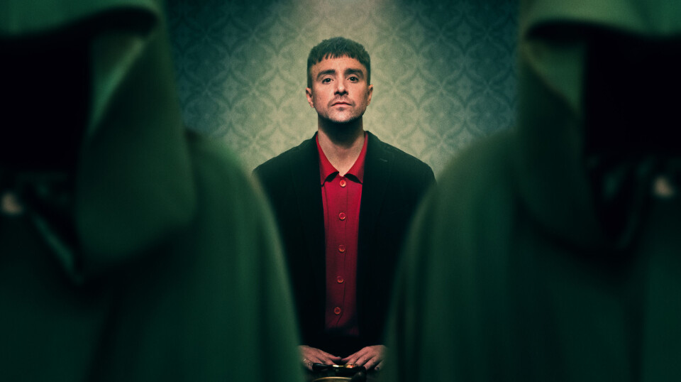 Forræder vender tilbage: Her er de 17 nye deltagere