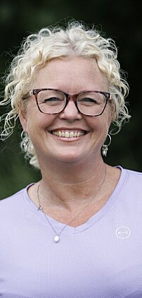 Droppede begge bejlere: Nu forklarer 'Landmand'-Helle