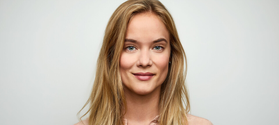 Lones søster var syg og bad hende om at adoptere sin søn: ”Da hun døde meldte tvivlen sig alligevel”