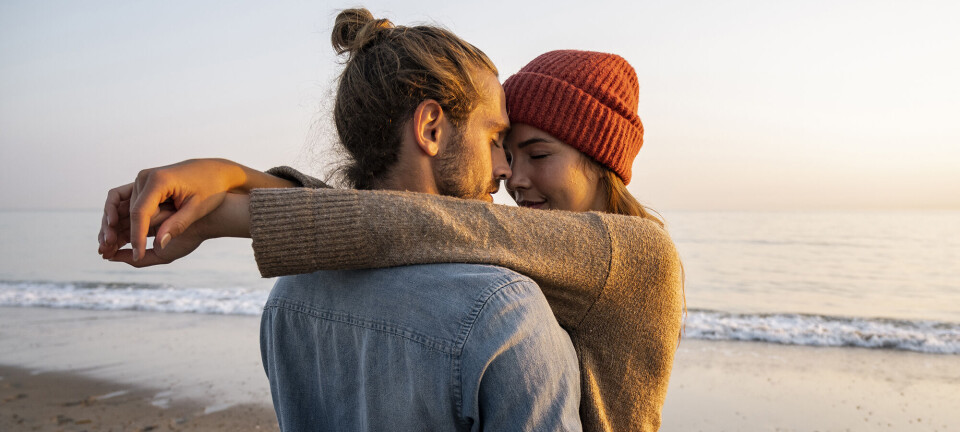 Hvor mange forskellige orgasmer kan mænd få? Vi har spurgt sexologen