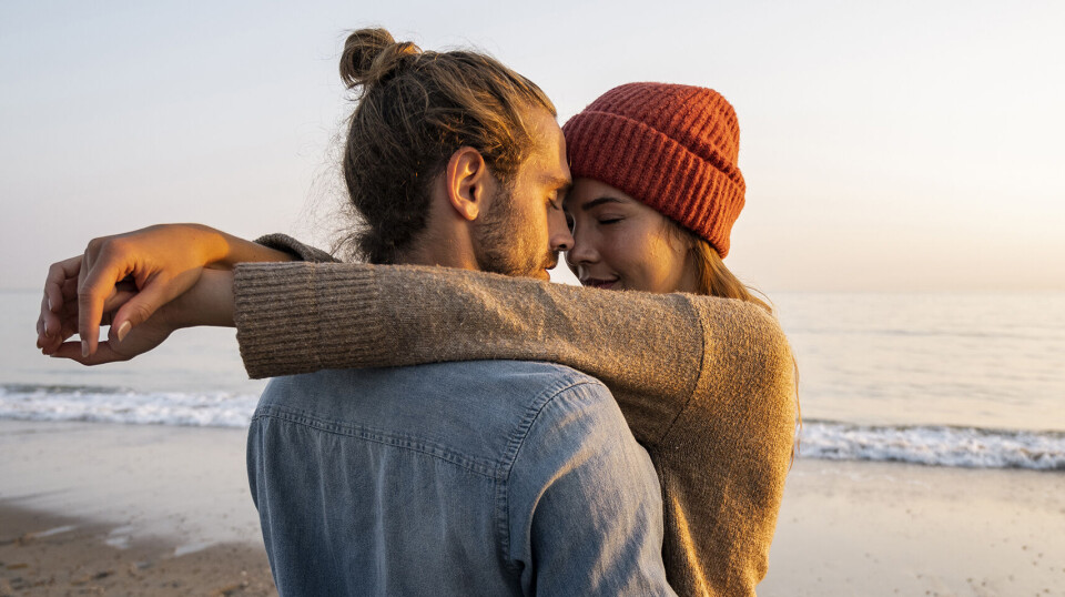 Hvor mange forskellige orgasmer kan mænd få? Vi har spurgt sexologen