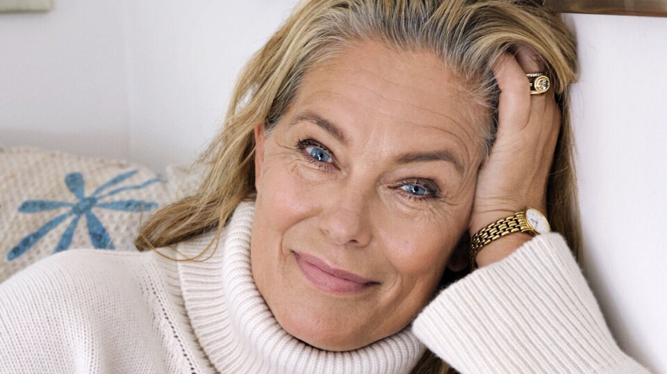 Siden hun mistede sin søn, har én sætning været vigtig for Renée: ”Vi skulle lære at leve på en ny måde”