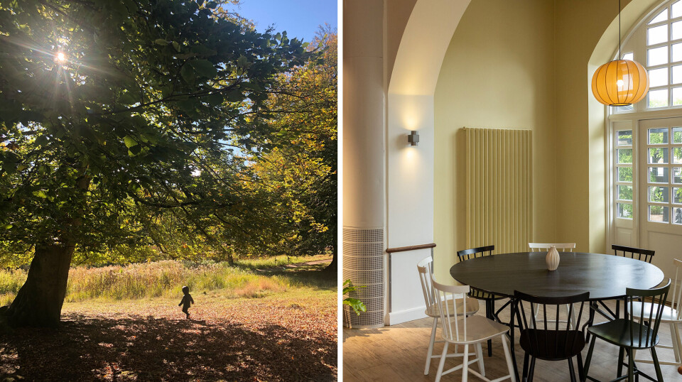 Redaktionen anbefaler: Dette bør du opleve i Storkøbenhavn dette efterår