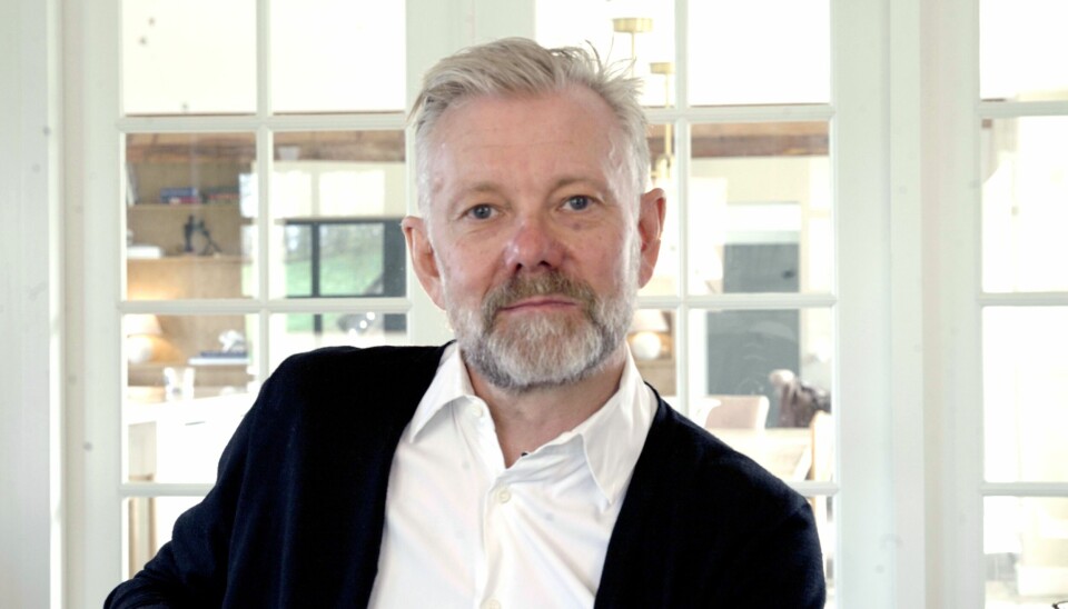 Casper Christensen