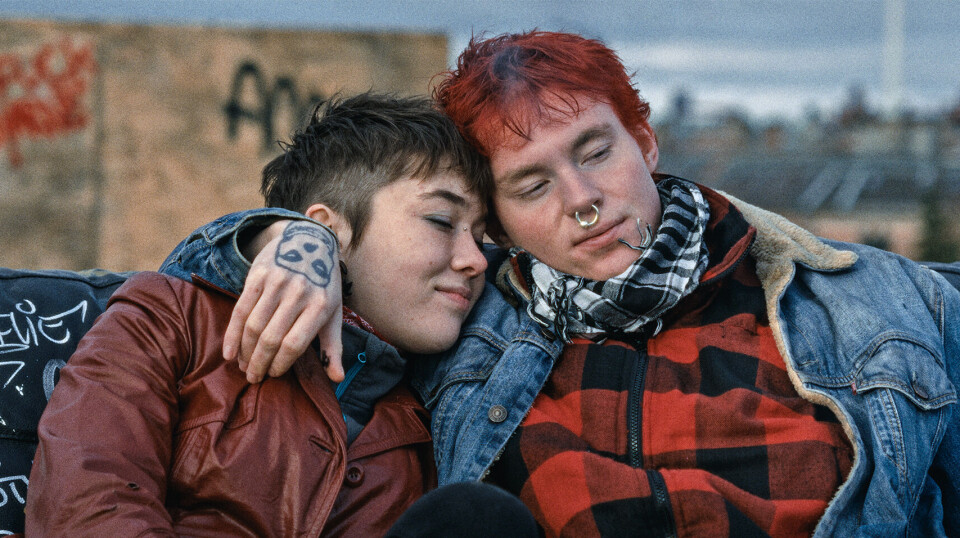 Husker du, da Ungdomshuset blev ryddet for 17 år siden? Så er denne tv-serie til dig