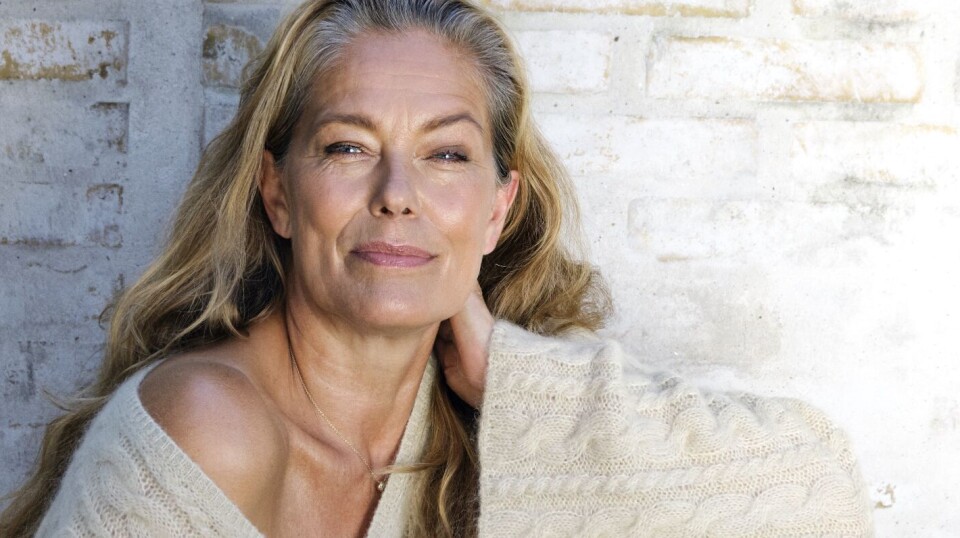 Renée Toft Simonsen: “Jeg tror aldrig, at vi kommer til at gå fra hinanden nu”