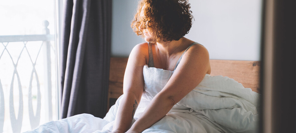 Jeg er blevet skilt og skal genfinde mit 'seksuelle' jeg - hvordan gør jeg det?