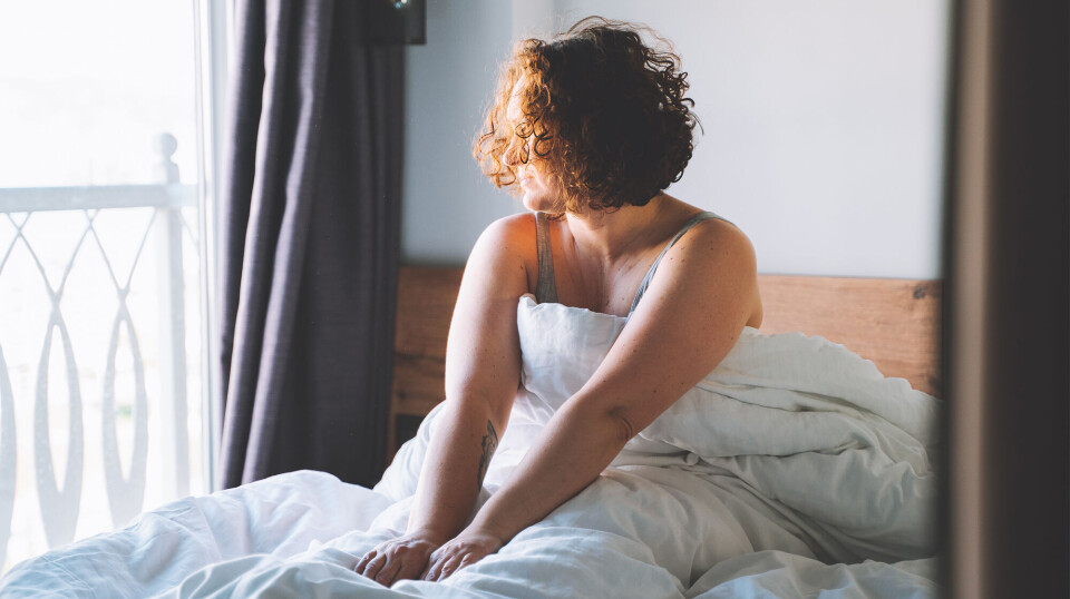 Jeg er blevet skilt og skal genfinde mit 'seksuelle' jeg - hvordan gør jeg det?