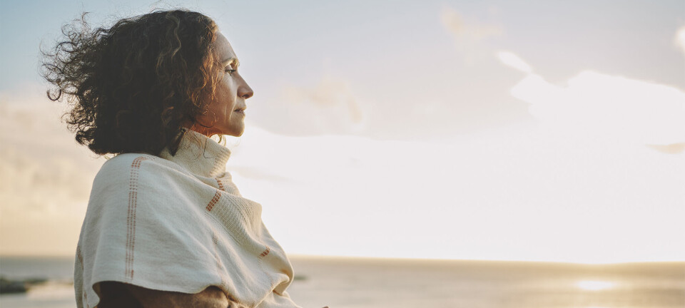 ”Jeg har aldrig onaneret eller tænkt på sex”