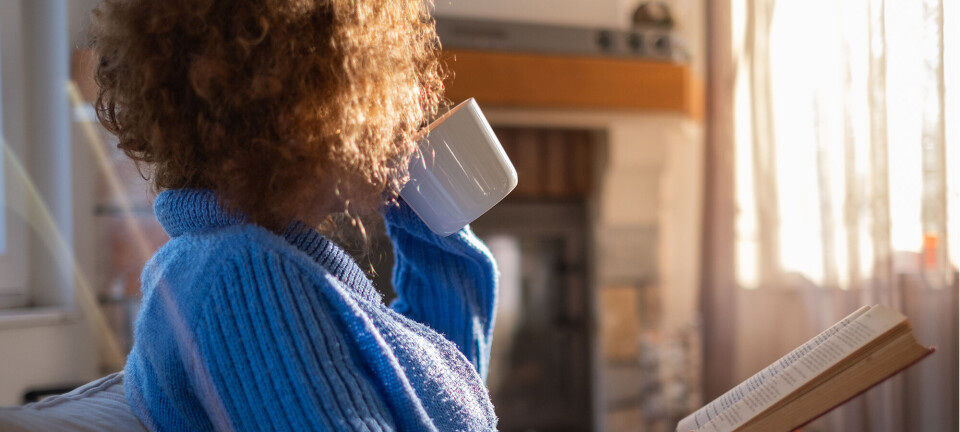 Bogredaktøren: Her er 4 gode bøger, som du bør læse i oktober