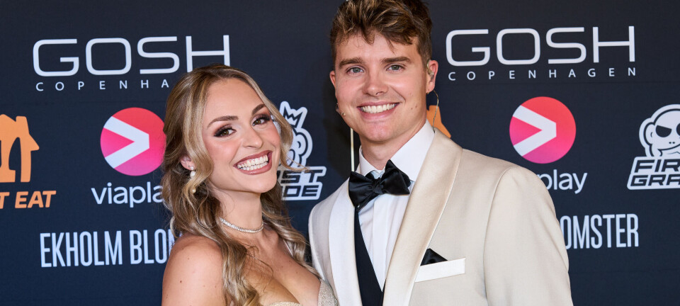 Jas og Mika chokerer: Det er slut