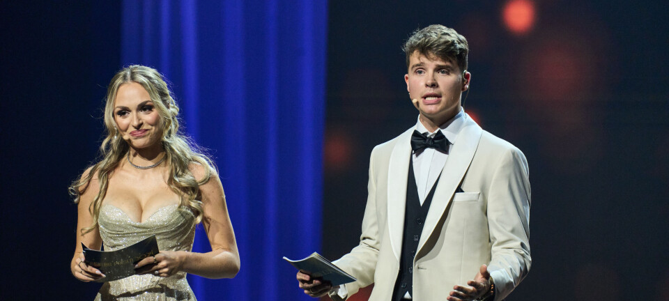 Mika og Jasmin afslører: Det har vi tjent