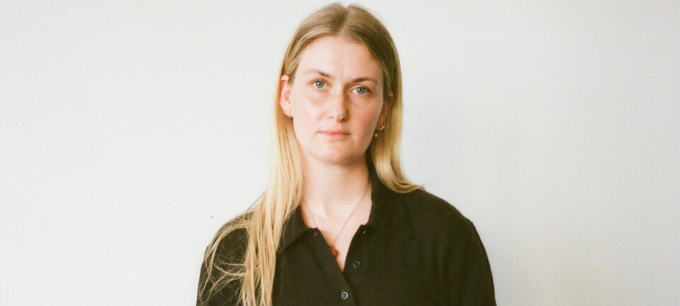 Frederikke Toftsø: ”Dette er det vildeste beauty-hack”