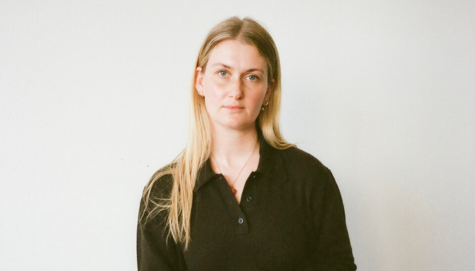 Frederikke Toftsøe