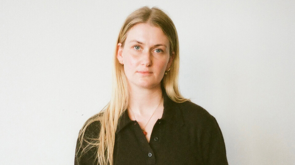Frederikke Toftsø: ”Dette er det vildeste beauty-hack”