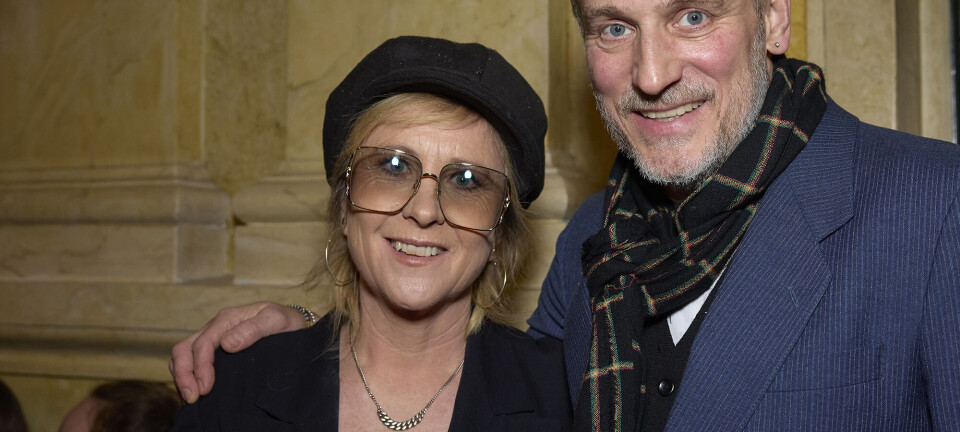 Inden for fire måneder var Lisbeth Wulffs i et biluheld og fik en hjernerystelse: ”Det var livsændrende”