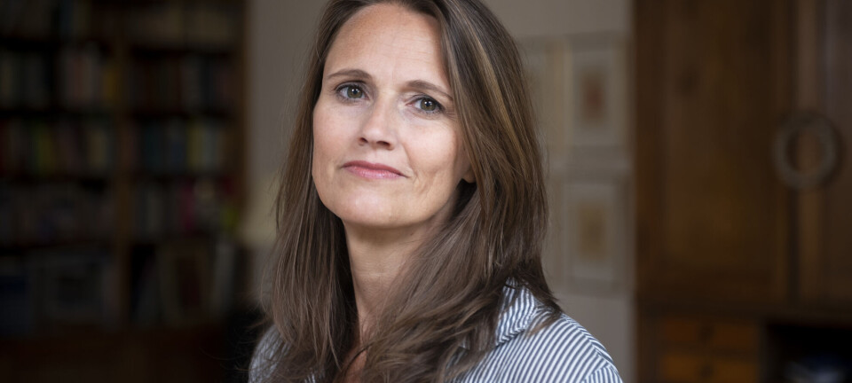 Pernille blev misbrugt at sine veninder: 'Vores relation havde ændret sig - og det var ikke til det gode'