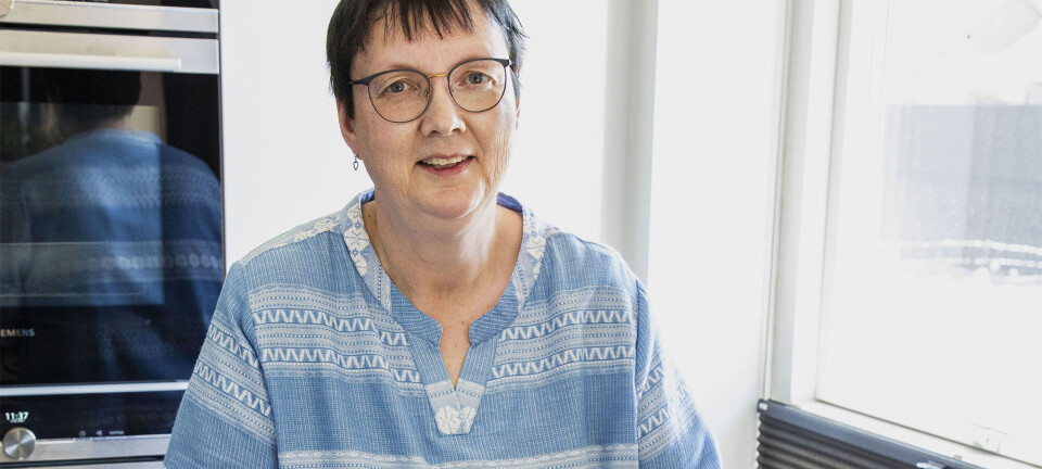 Dorthe tabte 37 kilo på Wegovy - og så forsvandt smerterne