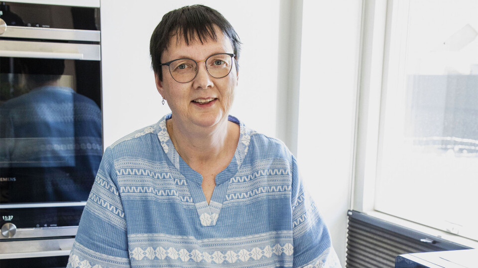 Dorthe tabte 37 kilo på Wegovy - og så forsvandt smerterne