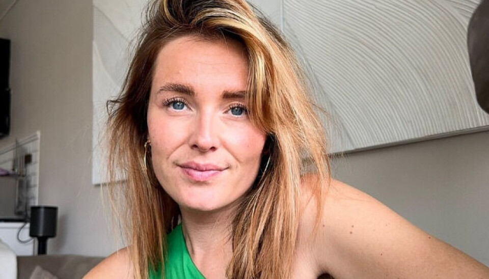 Nanna Liljekvist: 'Det er så slemt, at jeg i øjeblikke har tænkt, om det er graviditeten værd'