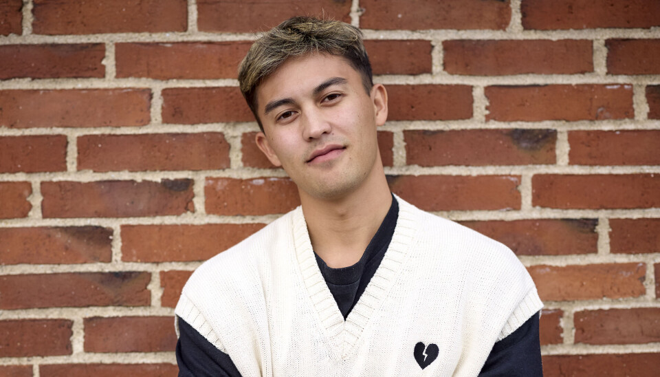 'Forræder'-Marc kæmpede med selvværdet – men en særlig person ændrede alt