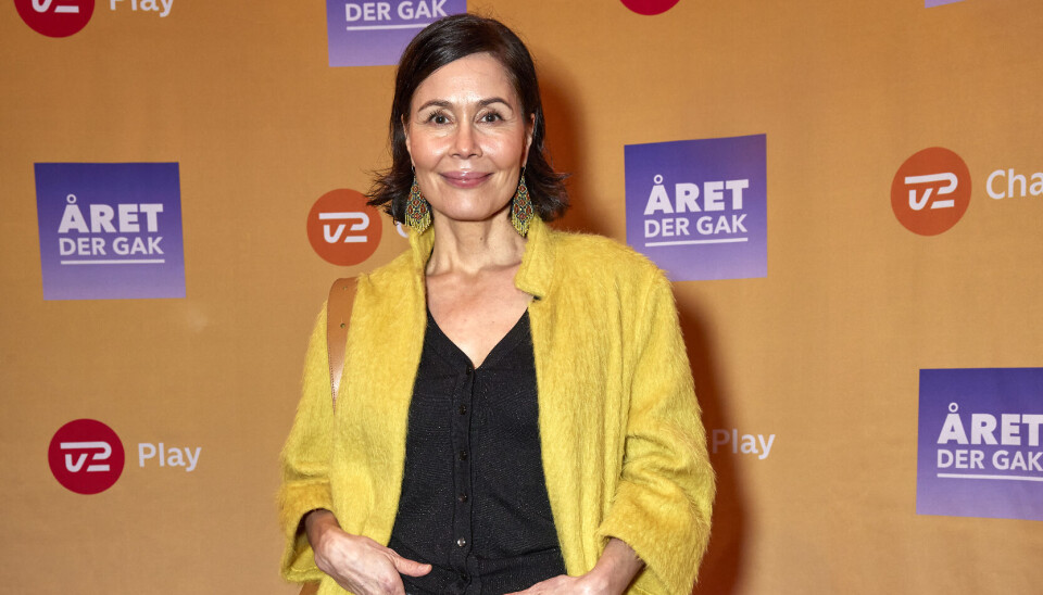 Nukâka Coster-Waldau til 'Året der gak' 2023