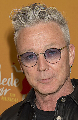 Thomas Helmig fylder 60: Ingen fejring