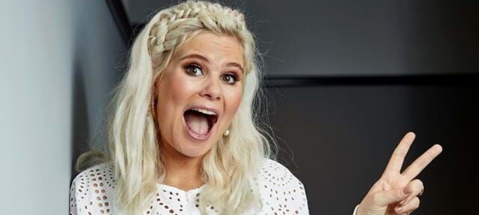 Sofie Linde afviser brug af vægttabsmedicin