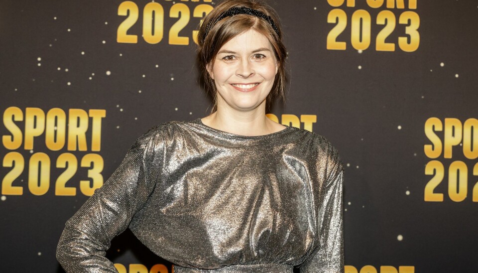 Lotte Friis