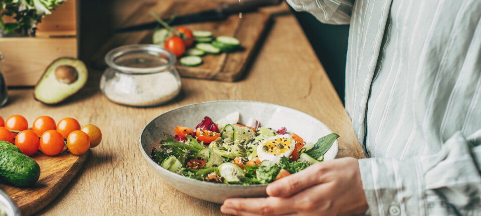 Lægen forklarer: Derfor gør antiinflammatorisk kost dig sundere