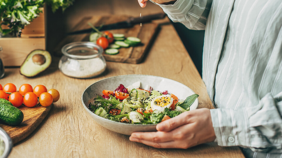 Lægen forklarer: Derfor gør antiinflammatorisk kost dig sundere