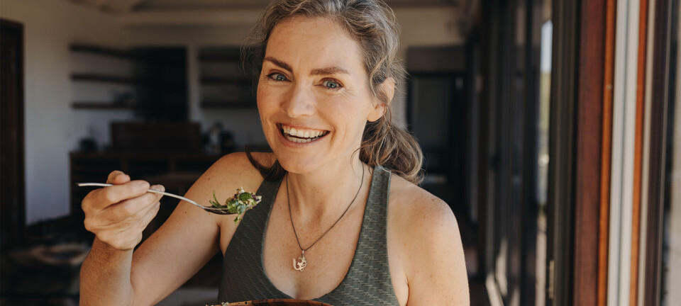 Forhøjet kolesterol? Prøv ekspertens 4 råd og oplev en forandring efter blot fire uger