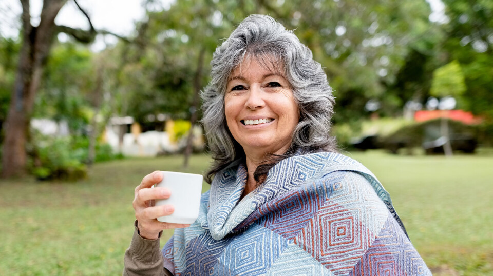 Diabetes er en usynlig sygdom: Sådan passer du på dig selv - også mentalt