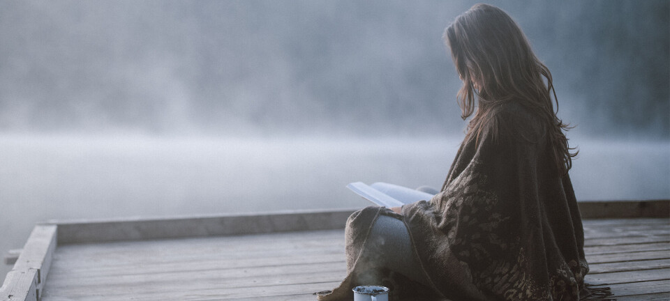 I tvivl om, hvad du skal læse lige nu? Her er 3 gode bøger, hvor virkelighed får et tvist