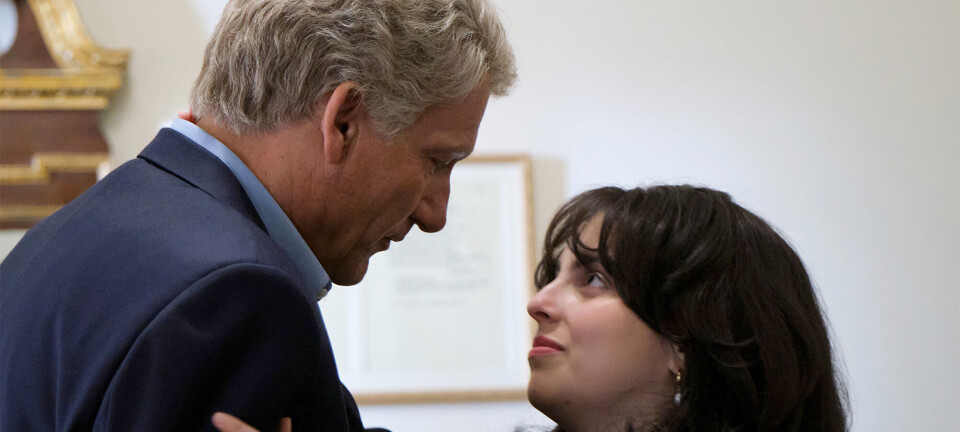 Her er tre nye, gode serier til din efterårsferie