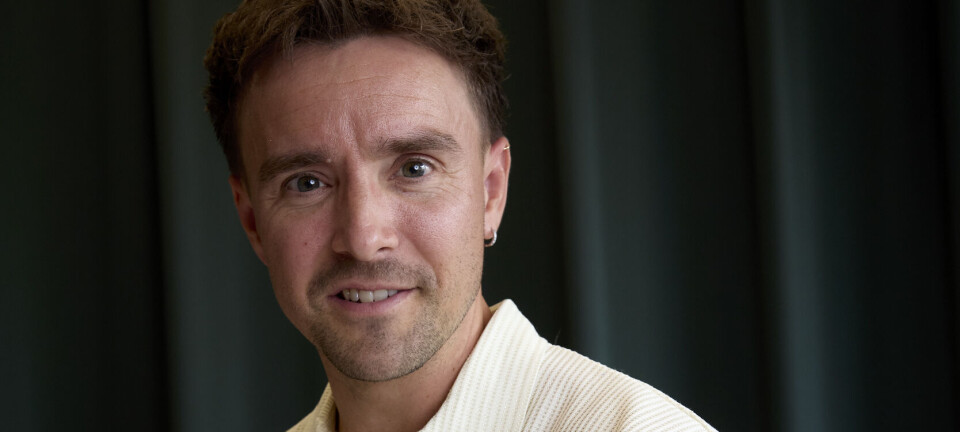 Martin Johannes Larsen har gjort det igen: Endnu en sæson i kassen