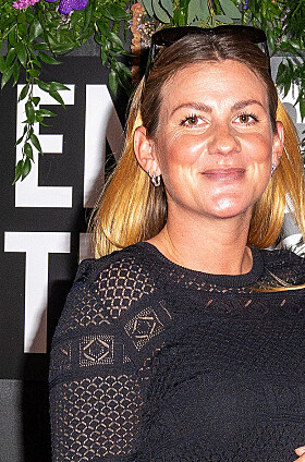 Mette Sommer afslører: Det skal vores søn hedde