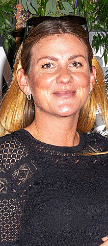 Efter kejsersnit: Mette Sommer går imod lægernes anbefaling