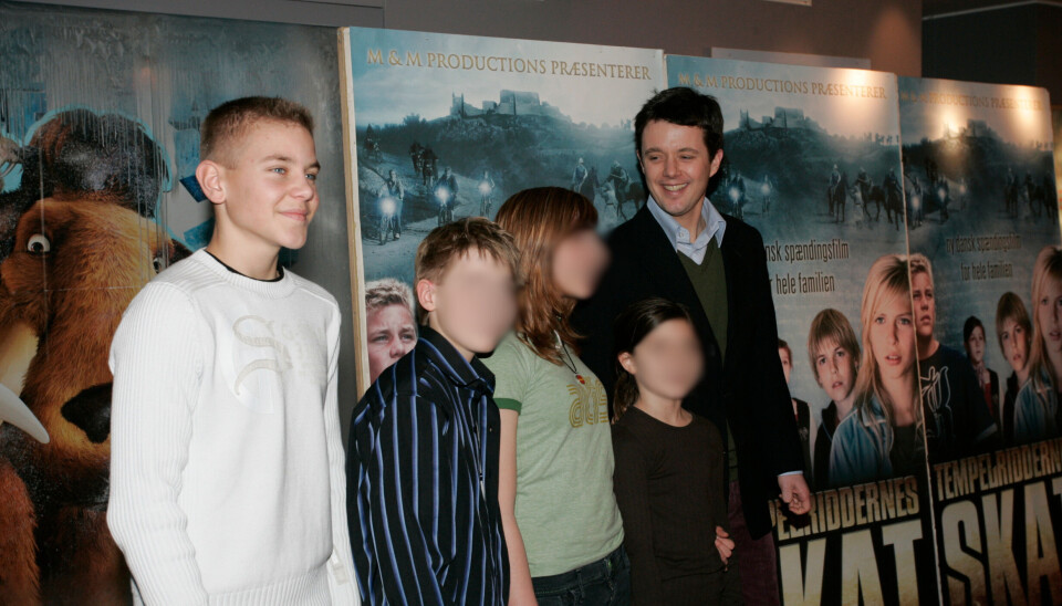 Foto: Lars E. Andreasen