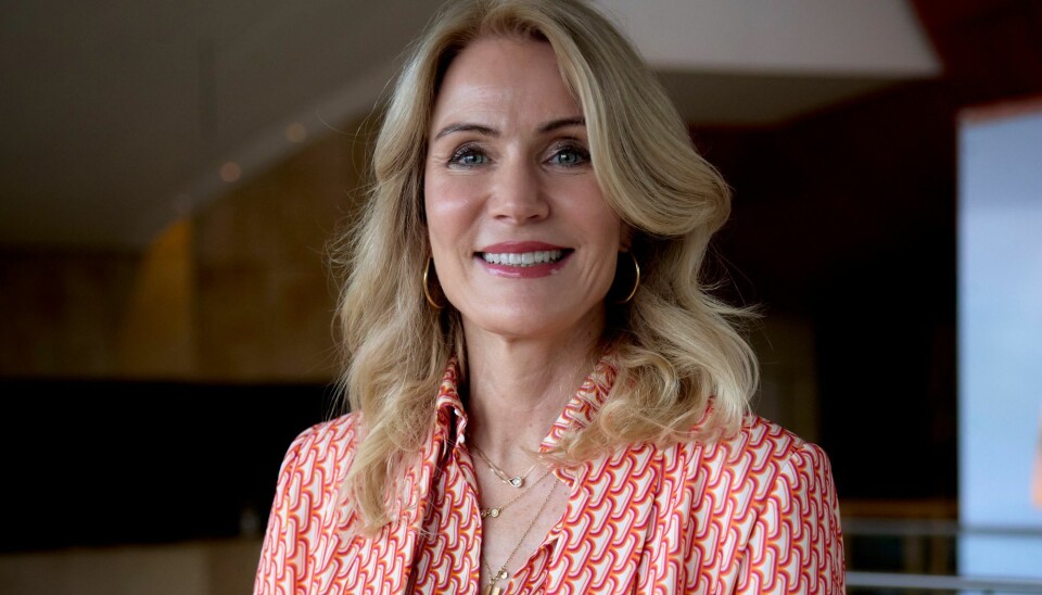 Helle Thorning-Schmidt har 1 særligt råd til alle kvinder – og det er ...
