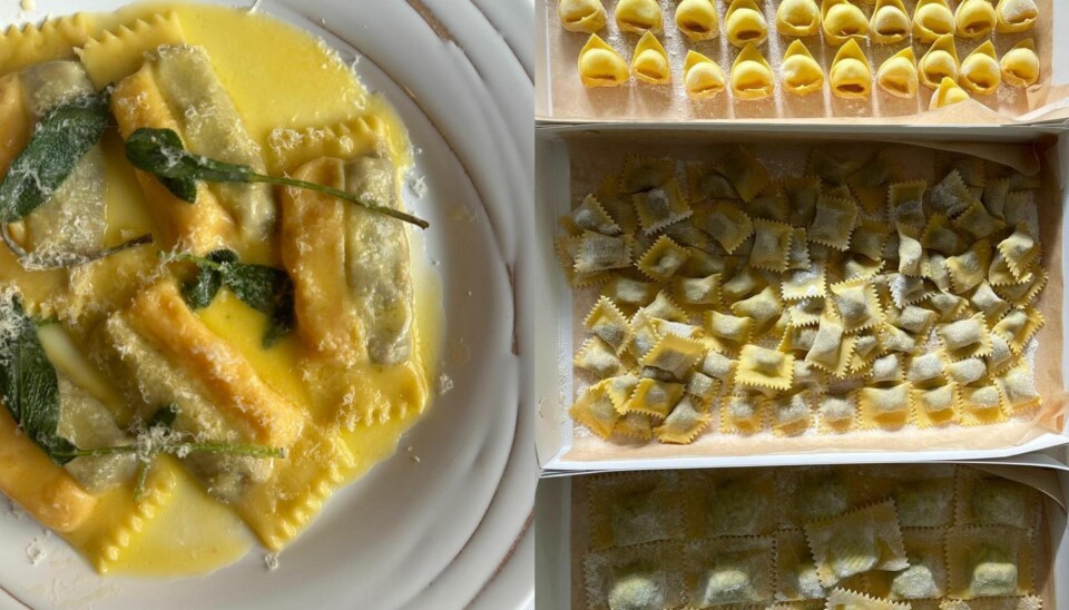 Restaurant Piola Pastificio