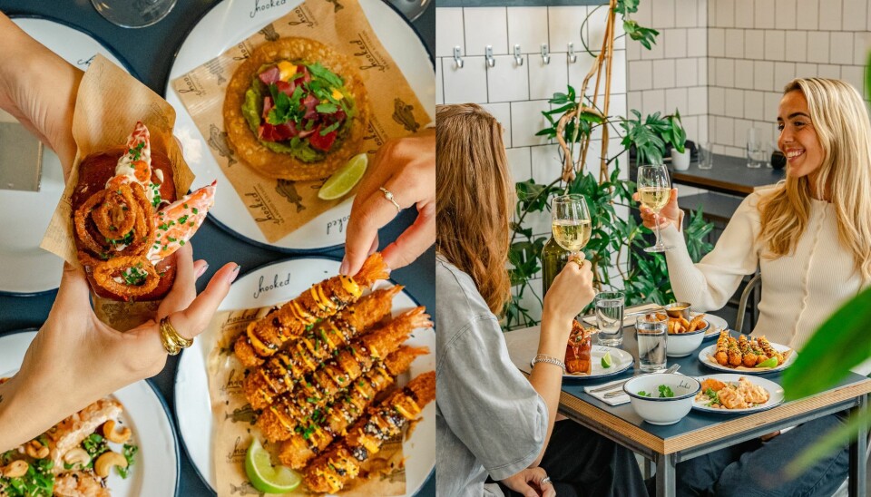 Hooked Frederiksberg