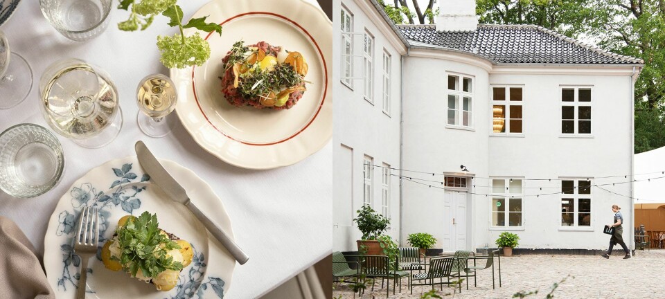 Guide til restauranter: Her skal du spise på Frederiksberg