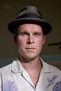 ”Sygeplejeskolen”-skuespiller dropper udlandet: Familien kommer først