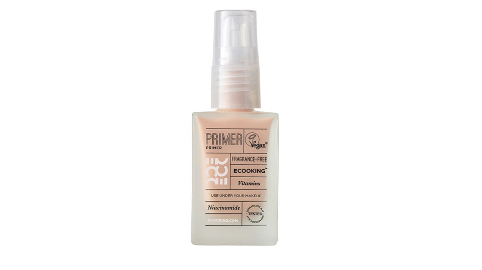 Primer, Ecooking, 250 kr.