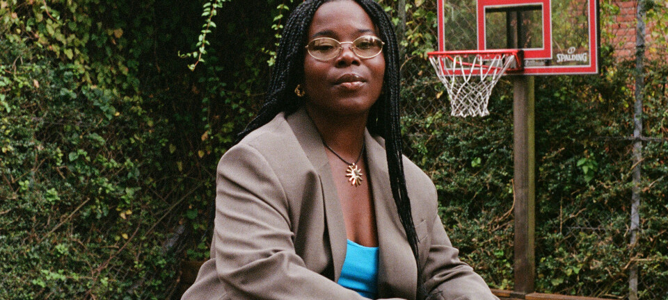 Lucia vil gerne lære sin søn en helt særlig ting: “Det lyder banalt”