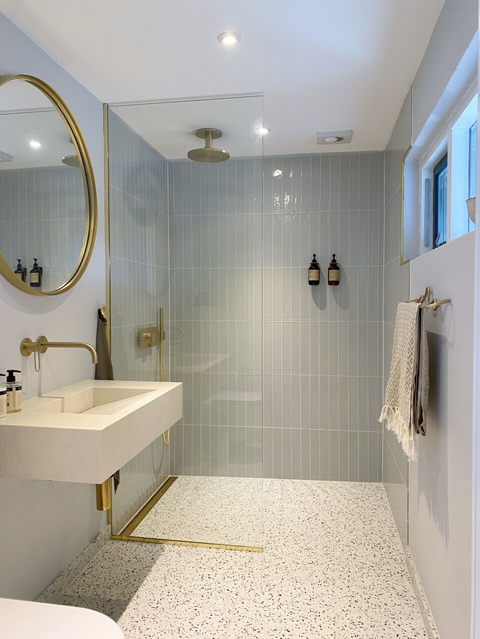 Charlotte får ros for et særligt rum i huset: 'Jeg prøver at skabe magi'