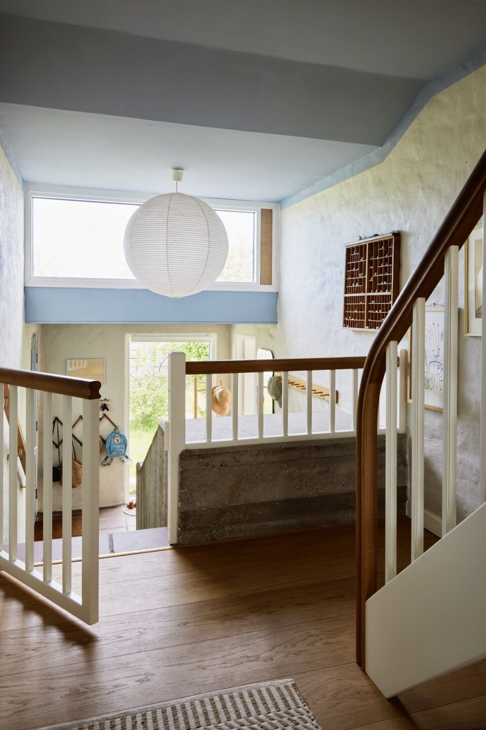 Charlotte får ros for et særligt rum i huset: 'Jeg prøver at skabe magi'